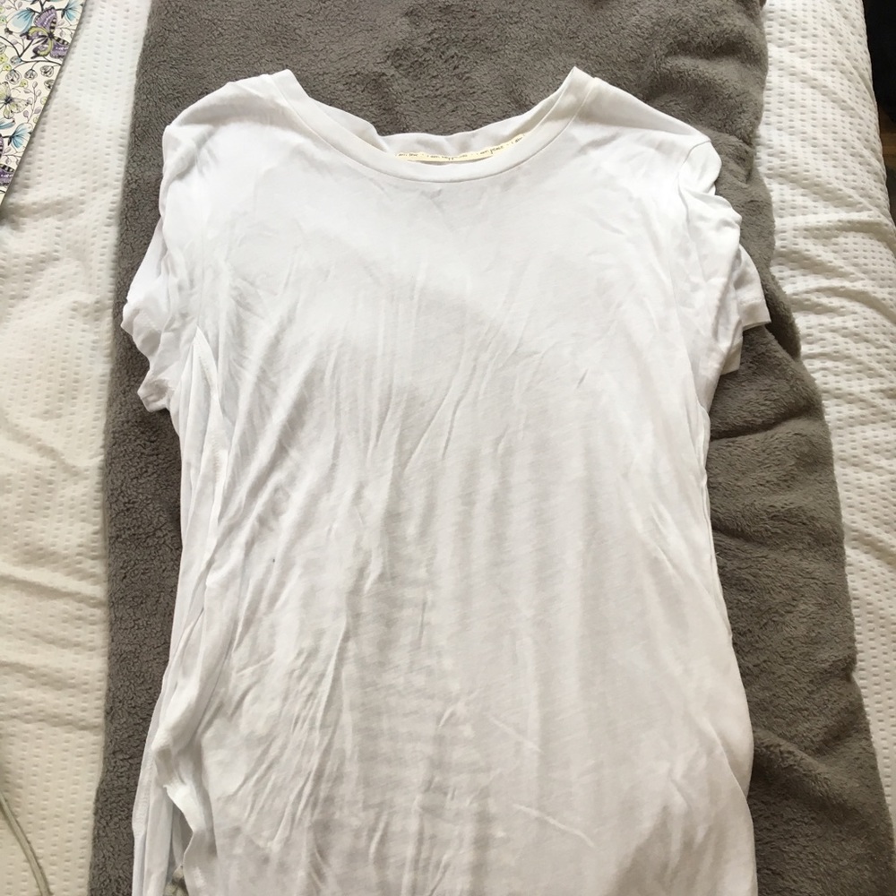 White top!